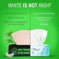 thumbnail image 4 of Beco Bamboo Facial Tissue Paper Box-Soft Pack 100 pulls | Pack of 6, 4 of 5
