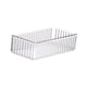 thumbnail image 5 of Organizador de escritorio,Caja organizadora de escritorio,estuche para guardar cosméticos,Organizadores de escritorio Cajones para cosméticos y maquillaje,Compartimento transparente apilable, 5 of 8