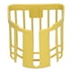 thumbnail image 2 of Estante para inodoro, estante para inodoro sin perforaciones, soporte grande para papel higiénico, estante de almacenamiento, materiales ecológicos, 2 of 12