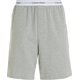 thumbnail image 5 of Calvin Klein Pijama Short Gris Talla L, 5 of 6