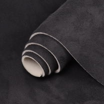 Automotive Micro Suede Headliner Fabric Foam Backed Upholstery 60" Wide by the Yard Charcoal