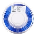 thumbnail image 2 of PLA Filament, 1.75mm 200g Smoothly Glossy 3D Printer Filament Blue and Purplish Red  for DIY Projects, 2 of 7