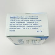 Vanicream Soap, Bar 3.9 oz. Individually Wrapped Unscented, 45334032039 - EACH