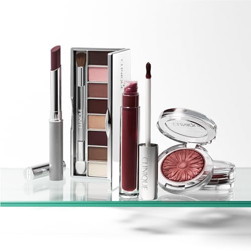 Clinique All About Shadow Eye Shadow Palette, Best of Black Honey