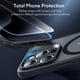 thumbnail image 5 of Set de fundas ESR para iPhone 15 Pro con protector de pantalla, color negro, 5 of 9