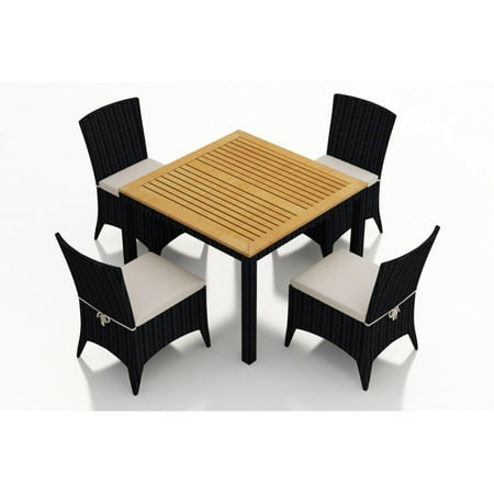 Harmonia Living Arbor Patio Dining Set - Seats 4