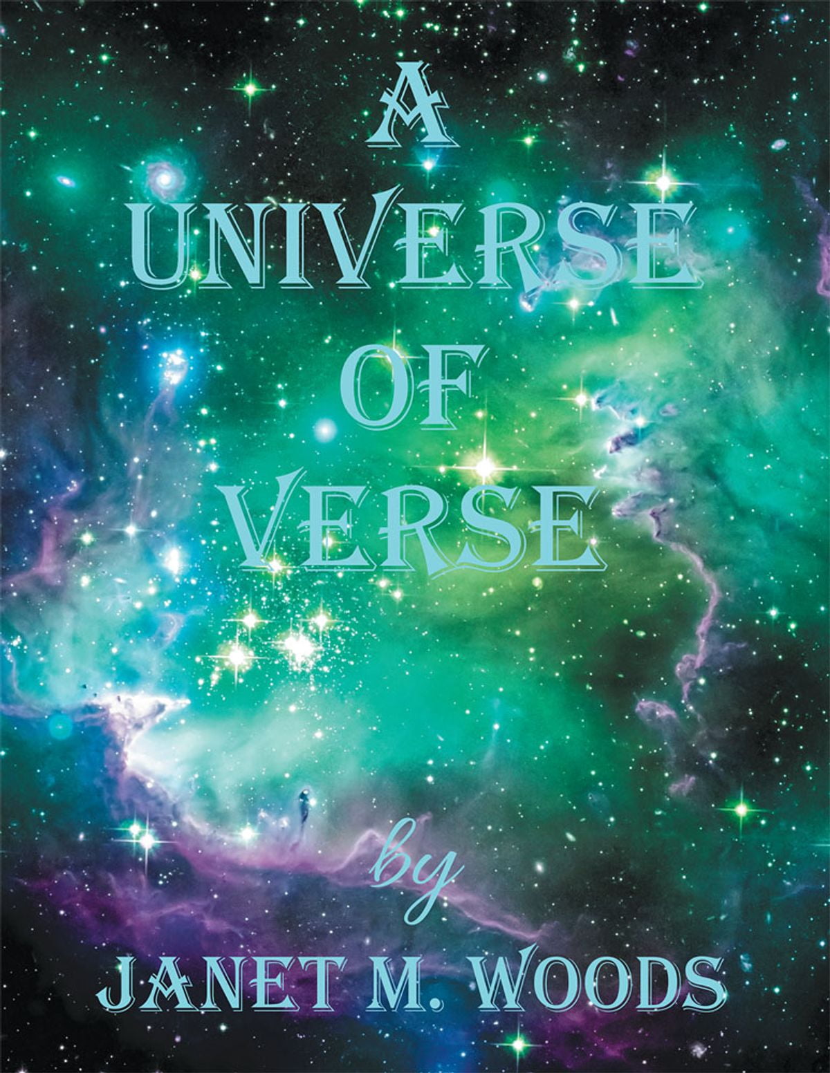 A Universe of Verse eBook