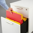 thumbnail image 4 of Staples Paper Stock File Pockets 5-1/4" Expansion Letter Asst Colors 5/PK TR765503/765503, 4 of 4