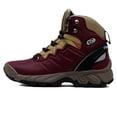 thumbnail image 3 of Botas Para Mujer Discovery 2622 vino 23, 3 of 4