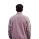 thumbnail image 5 of Sudadera Hoodie BALR Half Zip Burnished Lilac, 5 of 5