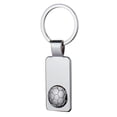 thumbnail image 2 of Lunxisen 1 Pcs Custom Photo Soccer Keychain Personalized Gift for Football Fans Coaches Sports Enthusiasts Engraved Present, 2 of 7