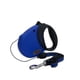 thumbnail image 1 of Correa retráctil para perro con cordón de 5 metros color azul Flexi  Flexi Comfort Basic 1, 1 of 2