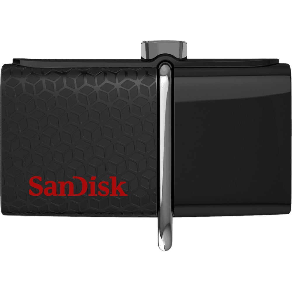 Sandisk SDDD-016G-A46 16GB Dual Drive