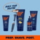 thumbnail image 2 of Dollar Shave Club | Cartuchos de repuesto de 4 cuchillas para rasurar, 8 unidades, cuchillas de acero inoxidable de corte de precisión, ideales para cabello más largo y puntos di, 2 of 7