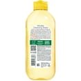 thumbnail image 3 of Garnier SkinActive Micellar Cleansing Water All in 1 Vitamin C Makeup Remover, Face Cleanser, 13.5 fl oz, 3 of 13