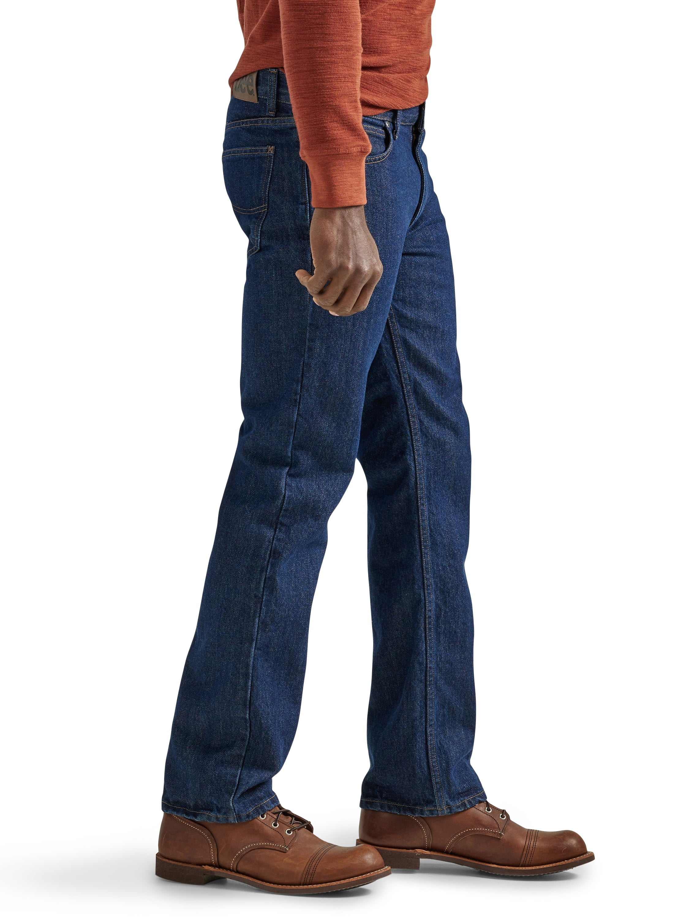 Lee® Men's Legendary Boot Jean