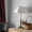 Green, variant on Arturesthome Modern Light Luxury Fabric Decoration Table Lamp Umbrella Shape Nordic Desk Lamps For Bedroom