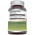 thumbnail image 2 of Amazing Formulas Noni 400mg Per Serving 240 Capsules Supplement | Non-GMO | Gluten Free, 2 of 5
