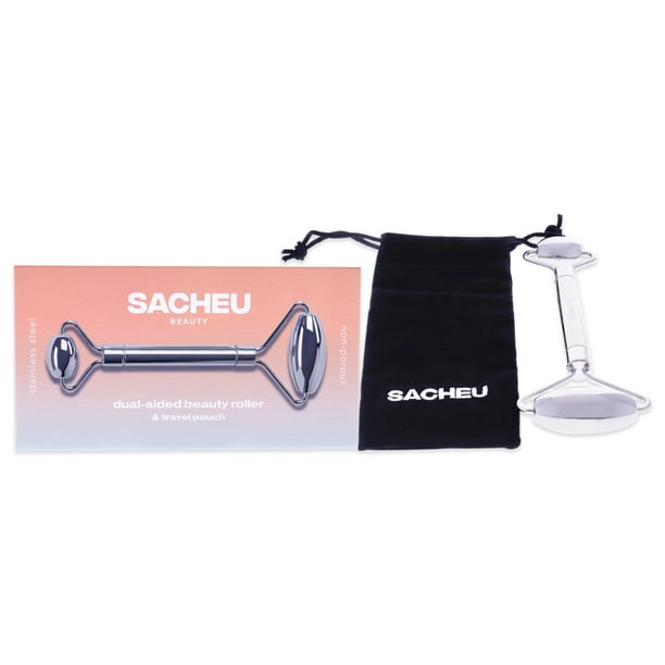 Sacheu Stainless Steel Facial Massage Roller, 1 Pc Roller - Walmart.com