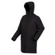 thumbnail image 5 of Regatta - Chaqueta Impermeable Giovanna Fletcher Collection Brentley para Mujer (Negro) Regatta UTRG8303_black, 5 of 6