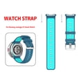 thumbnail image 3 of Correa Silicona para Reloj Polar Vantage V2 Bsvklp Repuesto Pulsera Deportiva Accesorios, 3 of 9