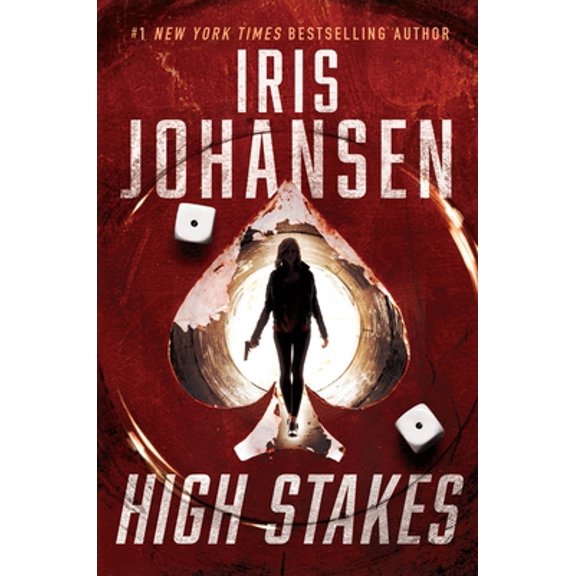 Pre-Owned High Stakes (Hardcover) 1538713101 9781538713105