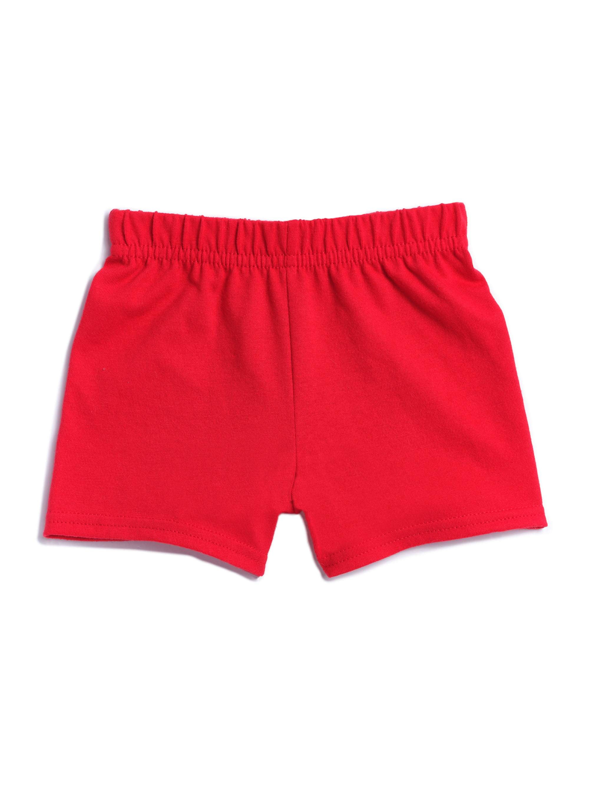 Garanimals Baby Boys' Jersey Shorts