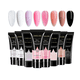 thumbnail image 2 of Kit Uñas  Manicure Lampara 15mlx8, 2 of 4