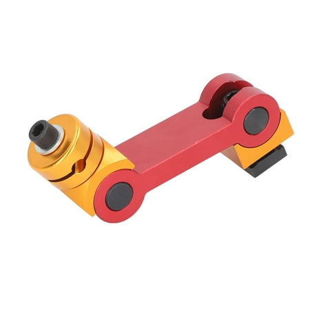 

Work Stop Locator Cemented Carbide Mill Locator Height For Positioning