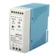 thumbnail image 1 of Fuente de alimentación industrial, fuente de alimentación de carril DIN de salida única de 60 W CC 24 V con fuente de alimentación industrial Mejore su experiencia VoborMX herramienta, 1 of 8