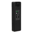 thumbnail image 2 of Cámara corporal WiFi Bling Bling 4K HD con detección de movimiento 1500 mAh rotación de 180 grados, 2 of 12