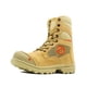 thumbnail image 3 of Bota Táctica Ram Caballero Beige Antiderrapante Senderismo beige 25, 3 of 6