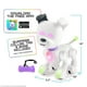 thumbnail image 3 of Robot Dog Dog-E interactivo con luces LED de colores, 3 of 4