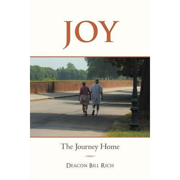 Joy: The Journey Home, (Paperback)