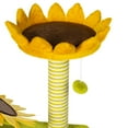 thumbnail image 4 of Prevue Pet Products Sunflower Playground Cat Tree 7160, 4 of 12