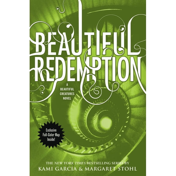 Pre-Owned Beautiful Redemption (Paperback) 0316123560 9780316123563