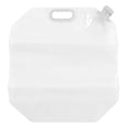 thumbnail image 2 of Collapsible Water Container Bag,15L Collapsible Water Container Folding Drinking Water Container Bag Refillable Water Jug Rugged and Tough, 2 of 14