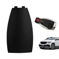 thumbnail image 2 of Car Key Protective Shell Case Compatible For S300 S350 E260 C200 Glk300 Ml350 B200 Key Back Cover Automotive Accessories, 2 of 5
