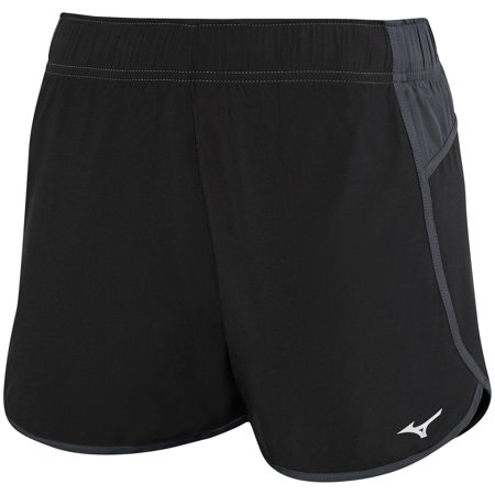 UPC: 0889961188992 | Mizuno Atlanta Cover Up Volleyball Shorts