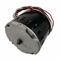 thumbnail image 3 of Genuine NBK 20513 Condenser Motor 115V 1/3 HP For Coleman 1468B3239 1468A3239, 3 of 3
