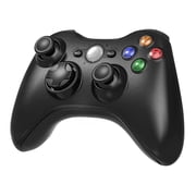 Wireless Controller for Xbox 360, Xbox 360 Joystick Wireless Game Controller for Xbox 360 & Slim Console and PC Windows XP/7/8/10