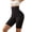 BLK, variant on Women ‘s Shapewear Tummy Control High Waisted Butt Lifting Shapewear Body Shaper Thigh Slimmer