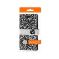 thumbnail image 4 of Reiko brand for iphone 7 Plus Diamond Rhinestone Wallet Case In Black, 4 of 4