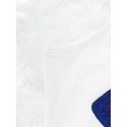 thumbnail image 6 of SUSHA Women's Tassel Print V Neck Sleeveless Dress Casual Summer Style multiple colors can be selected, 6 of 7