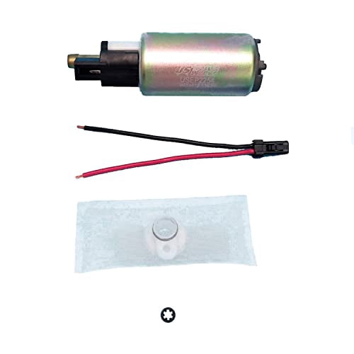US Motor Works USEP2254 Professional Series OE Replacement Electric Fuel Pump 1 Pack Fits select: 2000 ,2001-2002 LINCOLN NAVIGATOR