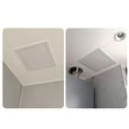 thumbnail image 2 of Stylish ABS Access Panel Quick & Easy Access to Pipes Or Wires Through Ceilings, 2 of 9