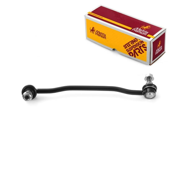Metrix Premium Chassis Parts - Front Left Sway Bar Stabilizer End Link Fits 2009-2010 Renault Safrane (Mexico), 2004-2008 Nissan Maxima, 2002-2006 Nissan Altima, Replacement K90352, Made in Europe
