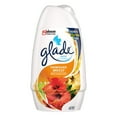 thumbnail image 3 of Glade Hawaiian Breeze Solid Air Freshener 6 Ounce, 3 Pack, 3 of 8