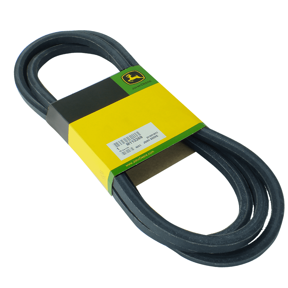 John Deere Original Equipment VBelt M112269