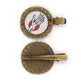 thumbnail image 1 of La ilustración mano Bone Joint Broche broche broche broche broche broche, 1 of 3